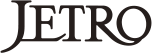 JETRO logo