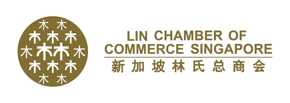 LIN Chamber of Commerce Singapore logo