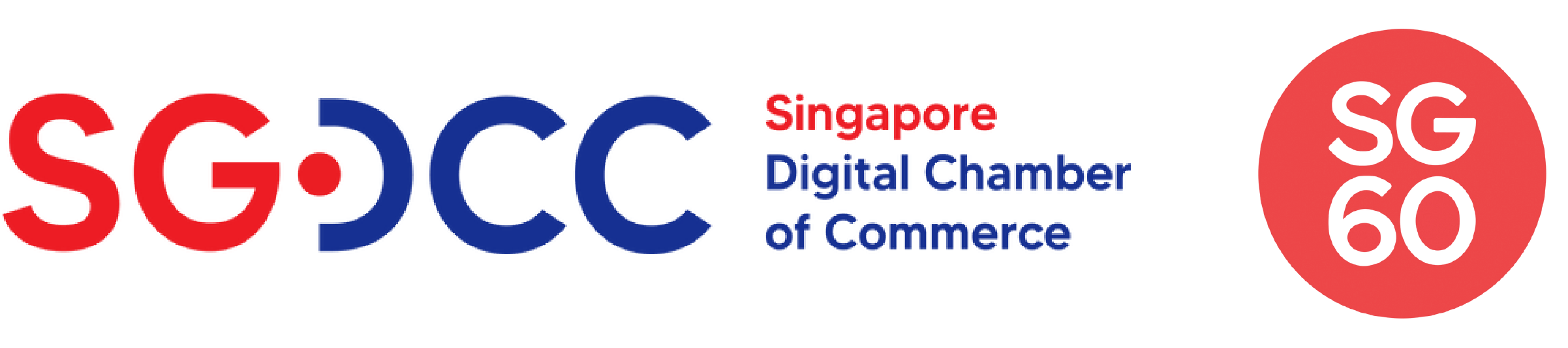 Singapore Digital Chamber of Commerce logo