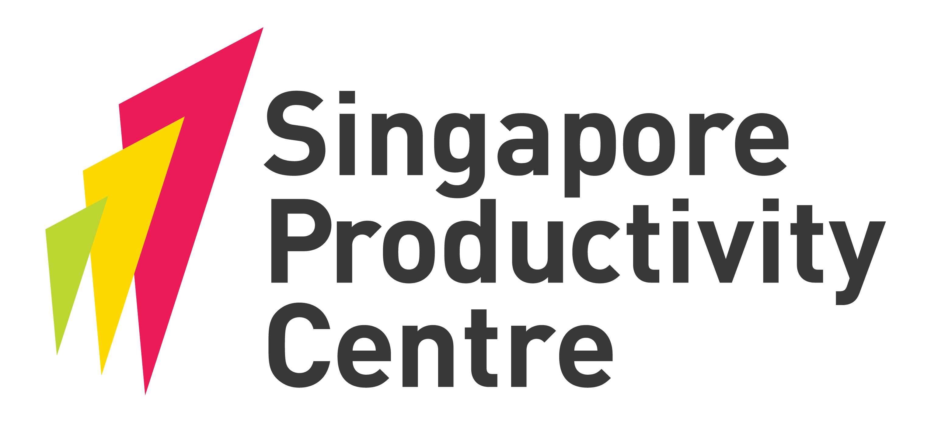 Singapore Productivity Centre logo