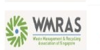 Waste Management and Recycling Association of Singapore logo